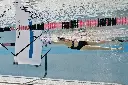 Finis - Turnmaster Pro XL 2.50m
