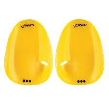 FINIS- Agility Paddle Floating 