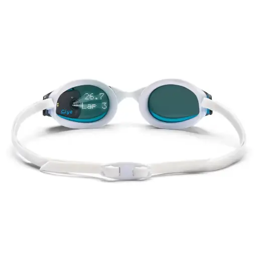 [3.45.125.237] FINIS- FINIS Smart Goggles Kit 