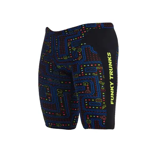 Funky Trunks - Training Jammers (Men's) - Chomp Chomp