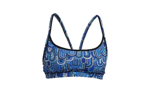 Funkita - Sports Top (Ladies) - Flight School