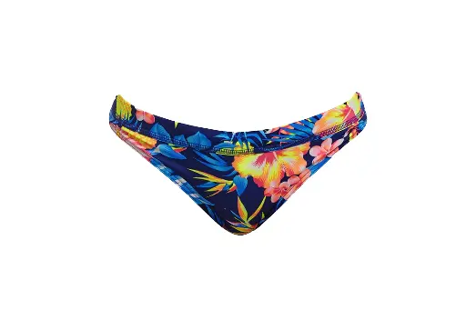 [FKS027L7182614] Funkita - Sports Brief (Ladies) - In Bloom