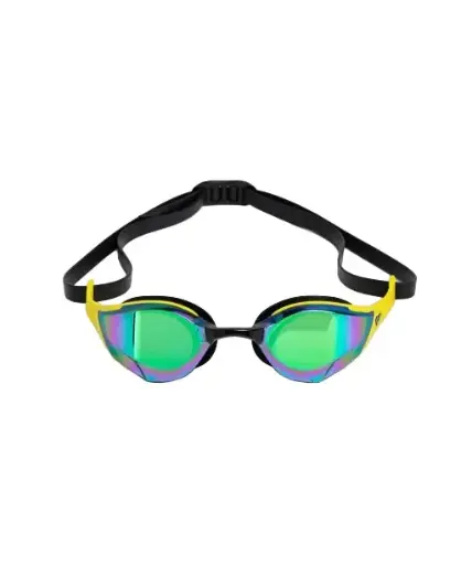 [006870_120_TU] Arena - COBRA EDGE SWIPE Goggles - Mirror