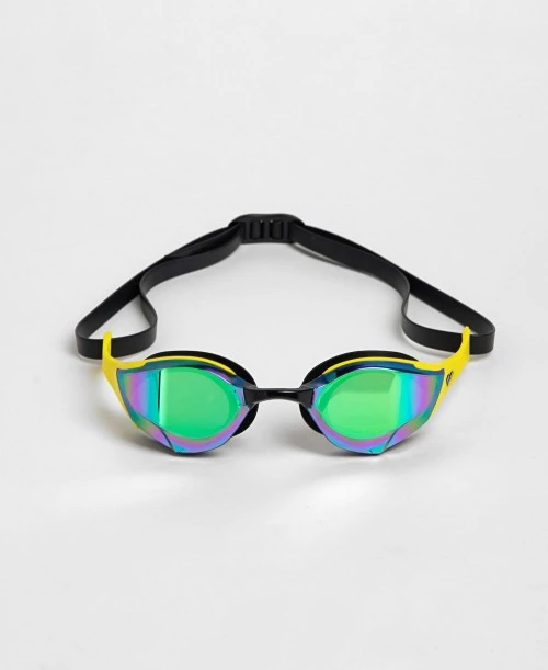 [006870_120_TU] Arena - COBRA EDGE SWIPE Goggles - Mirror