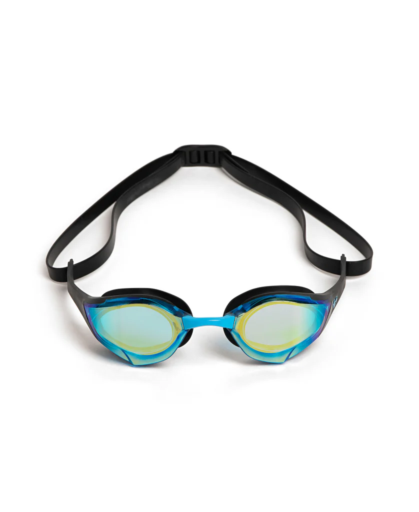 [006870_120_TU] Arena - COBRA EDGE SWIPE Goggles - Mirror
