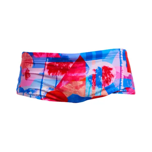 Funky Trunks - Sidewinder Trunks (Men's) - Miss Adventure