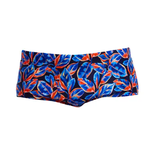 Funky Trunks - Classic Trunks (Men's) - Leaf Blower