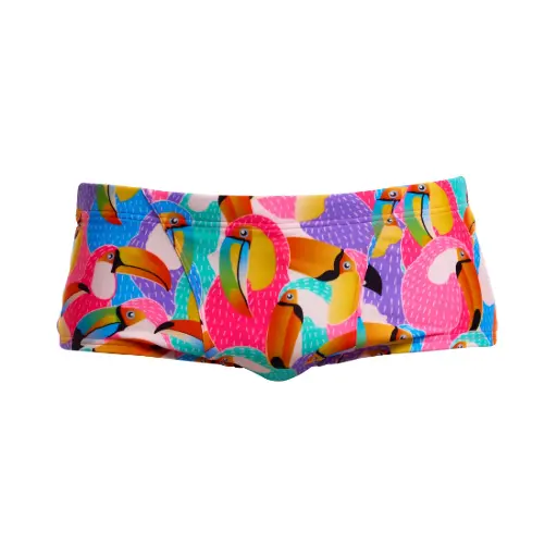 Funky Trunks - Classic Trunks (Men's) - Tou By Tou