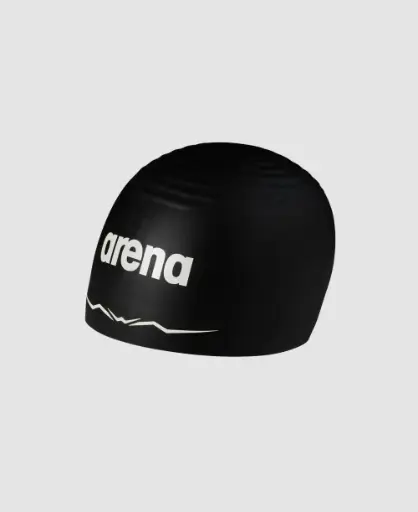 Arena - Hydrodynamic Performance  - Aquaforce Wave Swimming Cap 