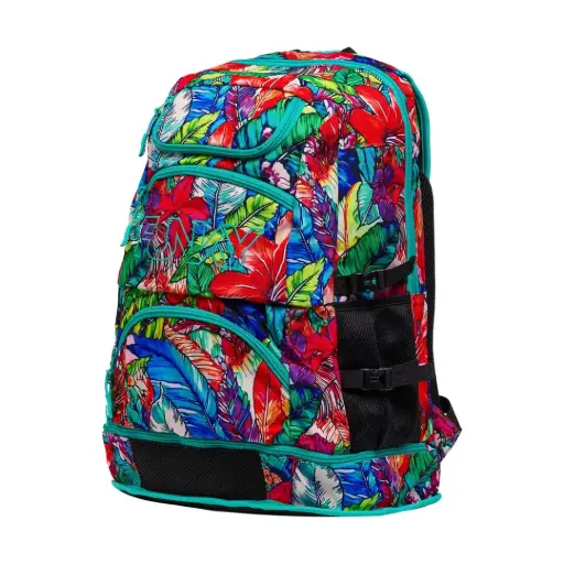 [FYG003N7237500] Funky - Elite Squad Backpack (Accessories) - Loud Proud