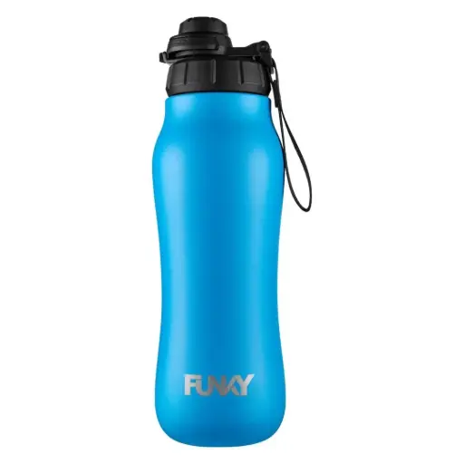 [FYG024N0046900] Funky - Clean Stream Water Bottle - Still Speed
