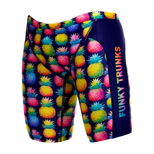 Funky Trunks - Training Jammers (Boy's) - Pine Gap