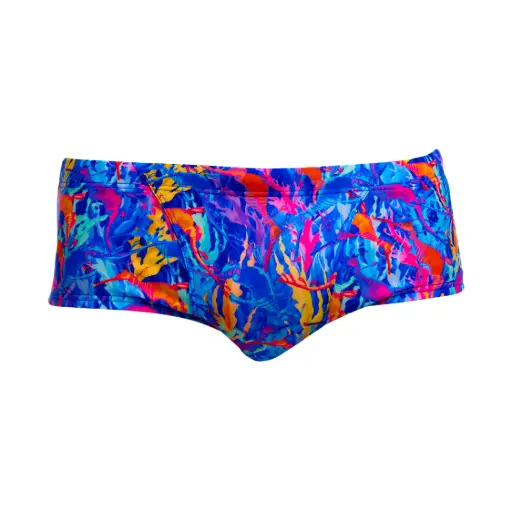 Funky Trunks - Classic Trunks (Men's) - Dragons Den
