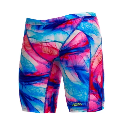 Funky Trunks - Training Jammers (Boy's) - Muscle Mad