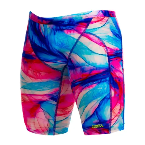 Funky Trunks - Training Jammer (Men's) - Muscle Mad
