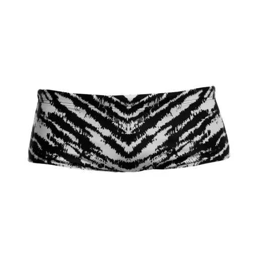 Funky Trunks - Sidewinder Trunks (Men's) - Fur Elise