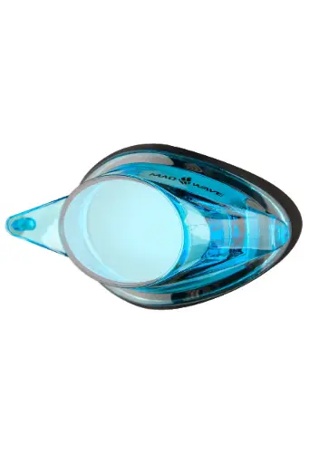 Mad Wave - Streamline Prescription Lens - Right - Azure