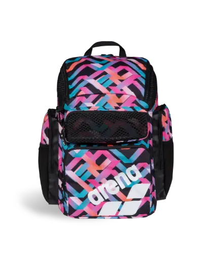 Arena - One Go Backpack 45L AO
