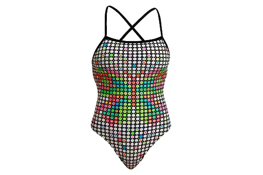 Funkita - Strapped In One Piece (Ladies)- Snow Flyer