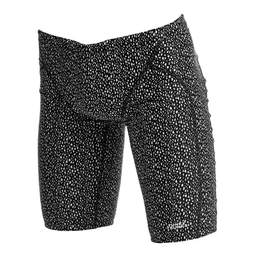 [FT37B7133224] Funky Trunks - Training Jammers (Boy's) - Spickled