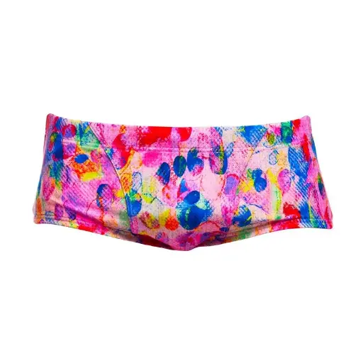 [FTS001M720090S] Funky Trunks - Classic Trunks (Men's) - Smudgie Buddy