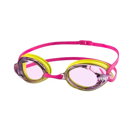 [FYA201N0157100] Funky - Training Machine Goggles (Accessories)- Sweetie Tweet