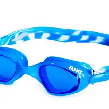 [FYA202N7129500] Funky - Star Swimmer Goggles (Accessories)- Slushee Swirl