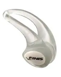 [3.25.005.001] Finis - Nose Clip Clear - Nylon