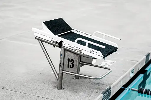 [1.30.044] Finis - Swim Block Track-Start