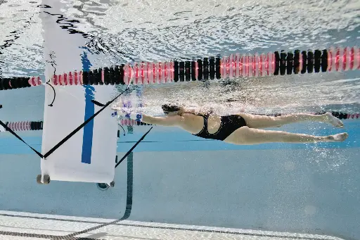 [1.05.106.04] Finis - Turnmaster Pro Small 2.05m